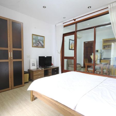 Smile Apartment 16 Ho Chi Minh City Exterior photo